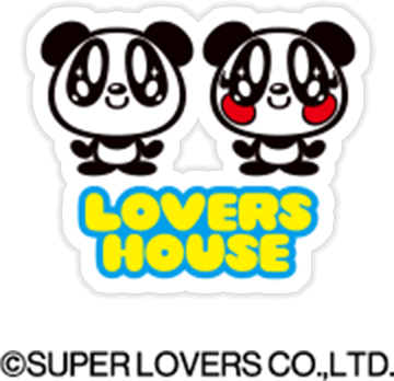 LOVERS HOUSE