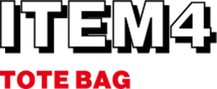 ITEM04 TOTE BAG