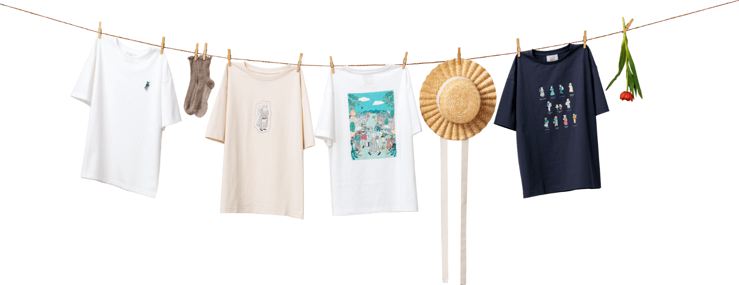 CAN 60th Anniversary items