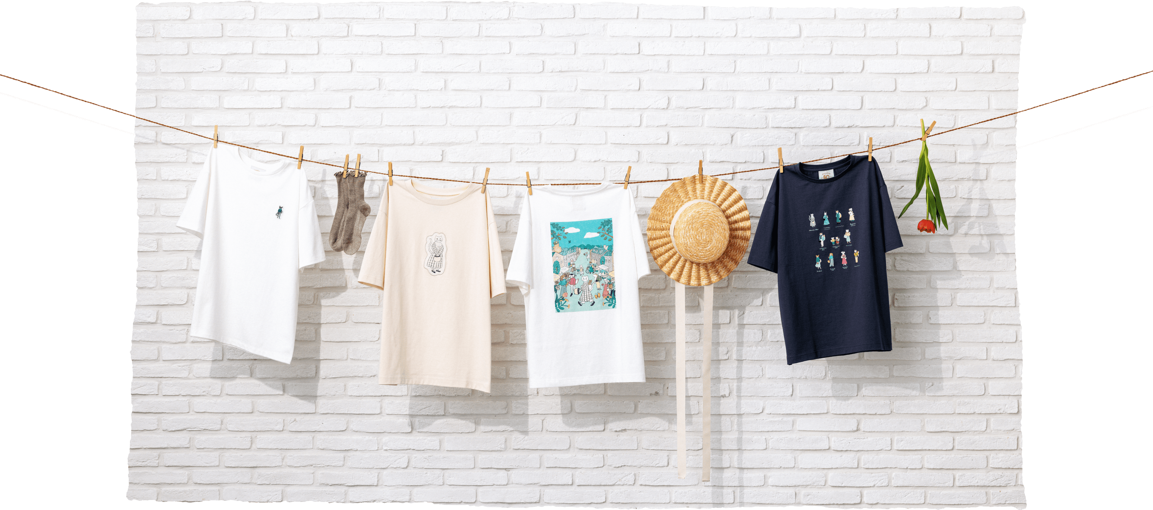 CAN 60th Anniversary items limited items collection with 11brand original characters