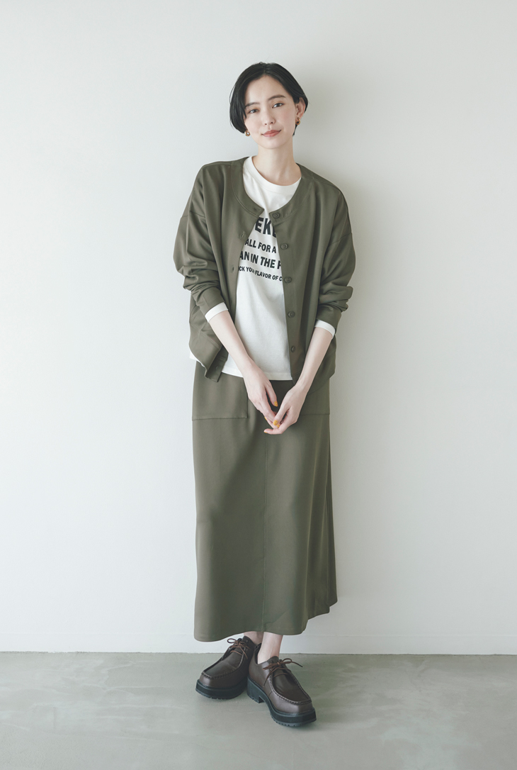 Samansa Mos2 blue 2022 Autumn Vol.1