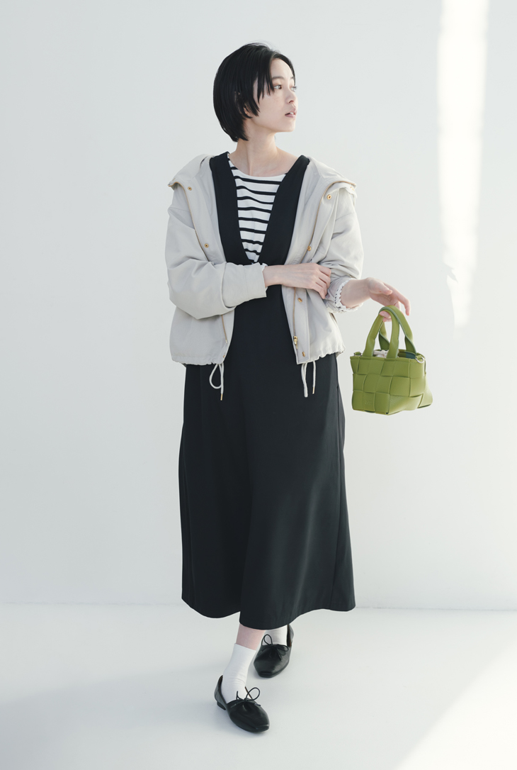 Samansa Mos2 blue 2022 Spring Vol.1