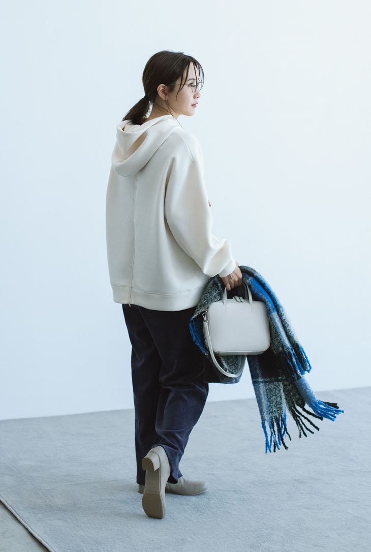 Samansa Mos2 blue 2023 WINTER Vol.1