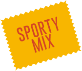 SPORTY MIX