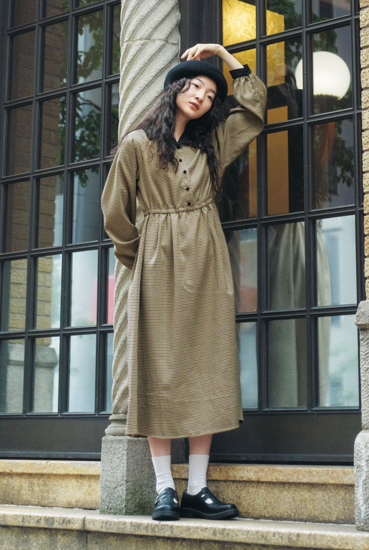 ehka sopo 2023 Autumn