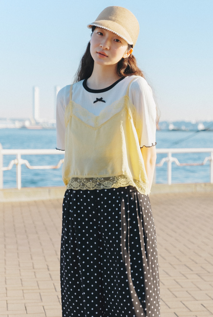 ehka sopo 2024 SUMMER COLLECTION