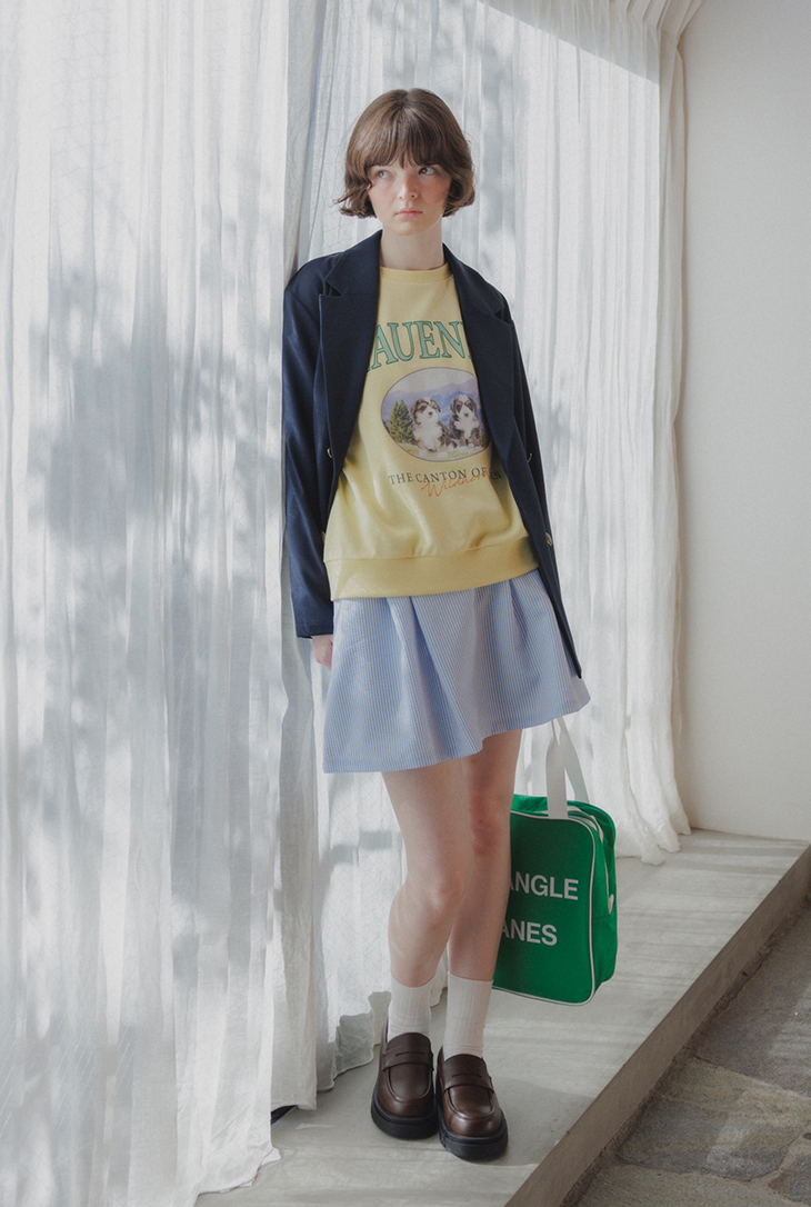 ehka sopo 2025 Spring