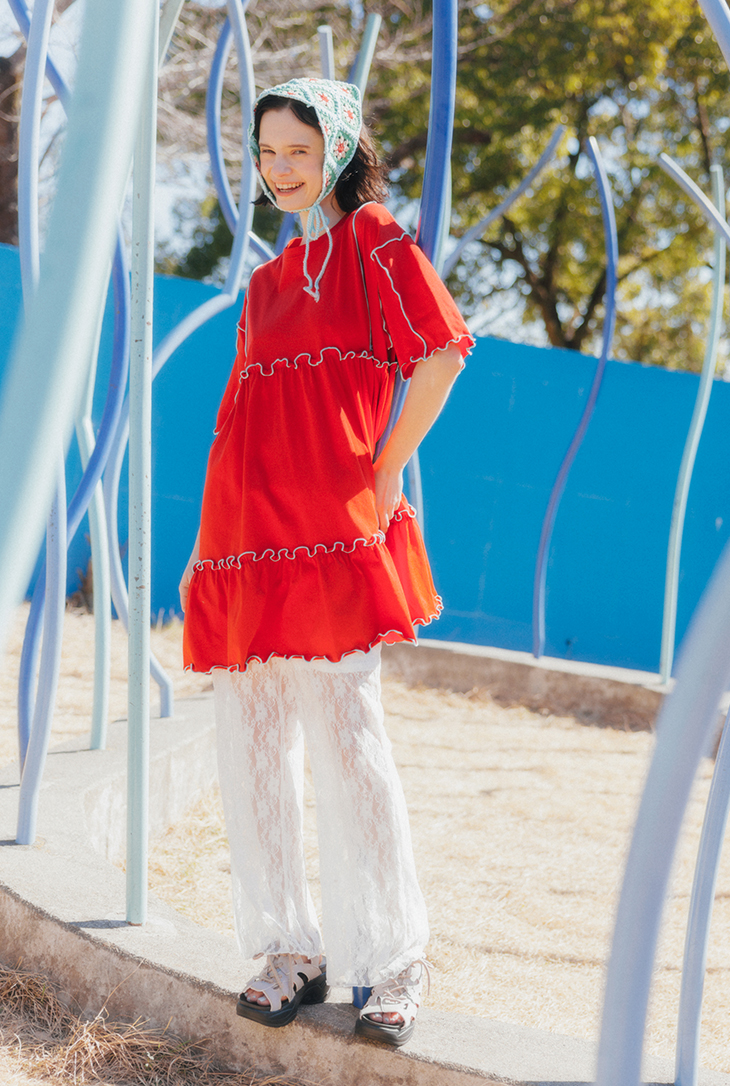 ehka sopo 2025 Summer