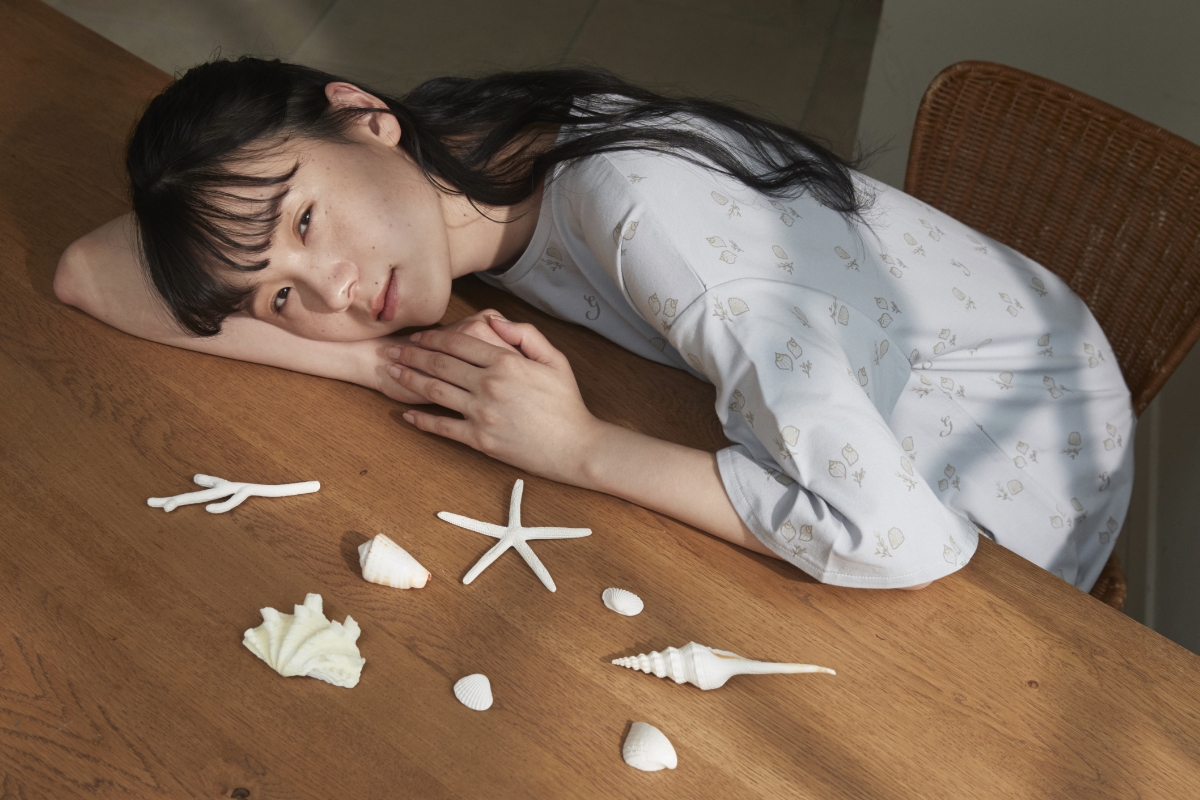 winter Collectionのメインビジュアル