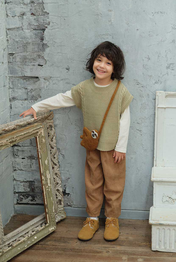 Samansa Mos2 Lagom 2021 Winter