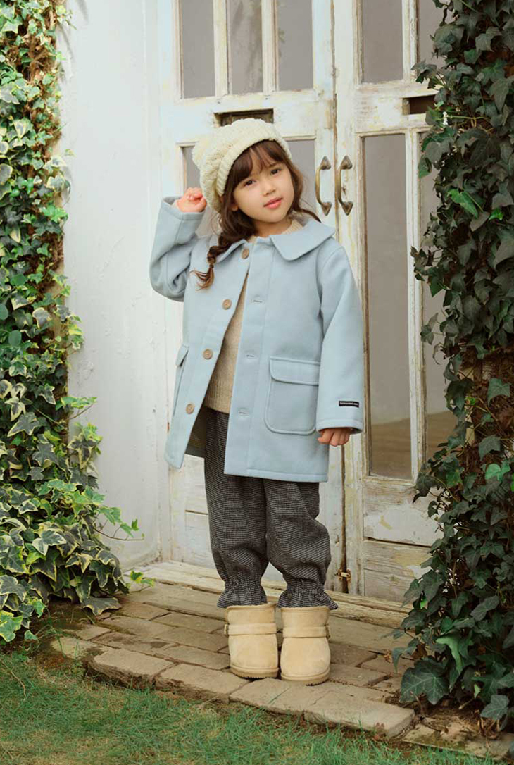 Samansa Mos2 Lagom 2021 Winter