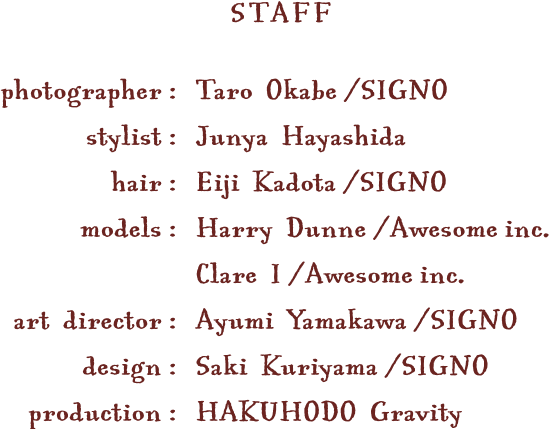 STAFF