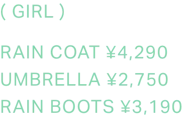 price