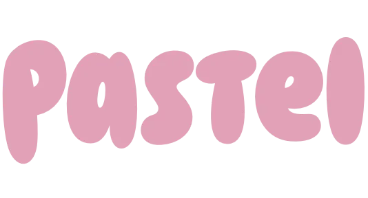 style1 pastel color