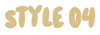 style4 character