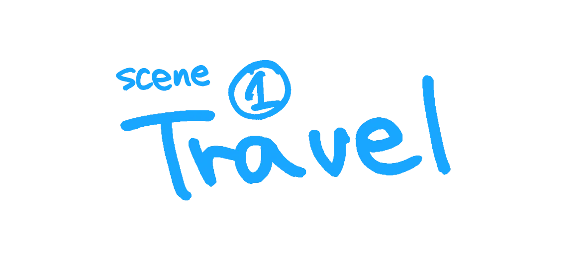 scene1 travel