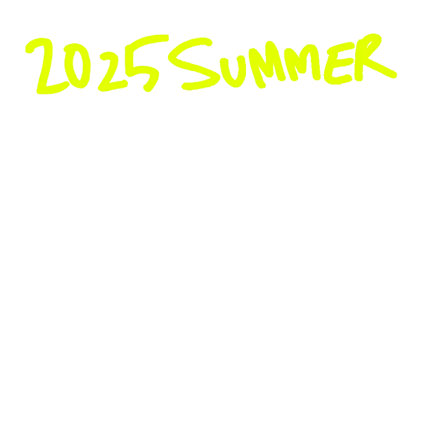 2025 summer