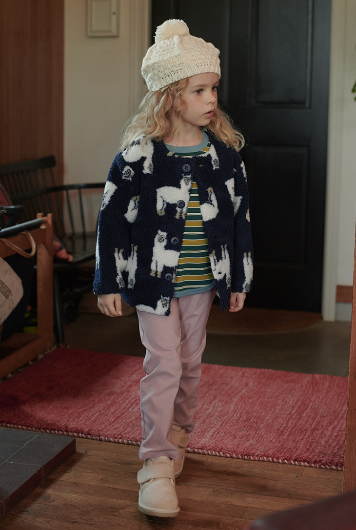 Samansa Mos2 Lagom 2025 Winter Holiday Party Table