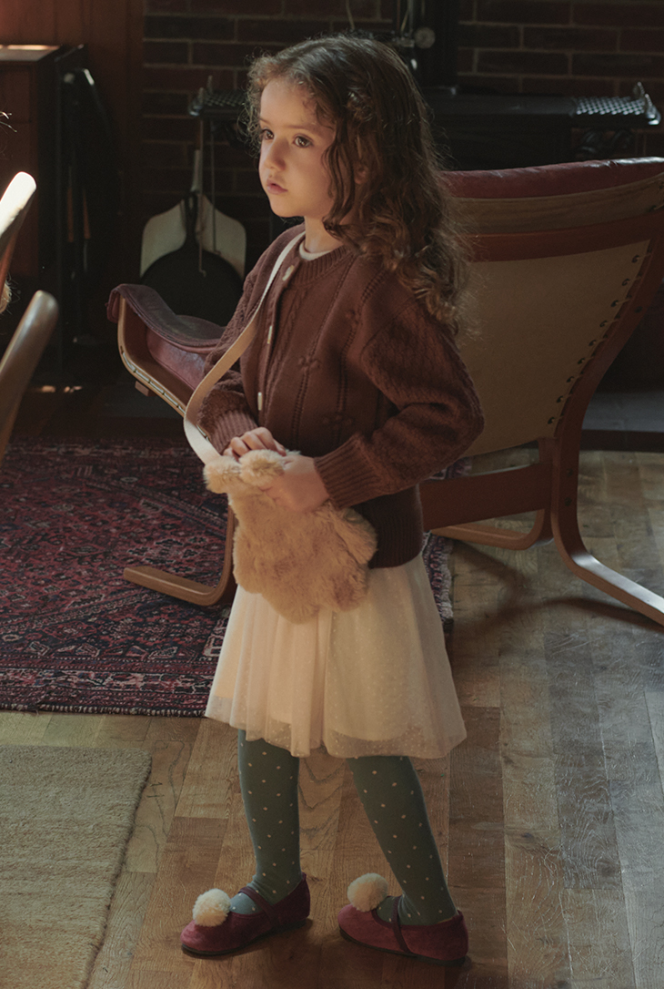 Samansa Mos2 Lagom 2025 Winter Holiday Party Table