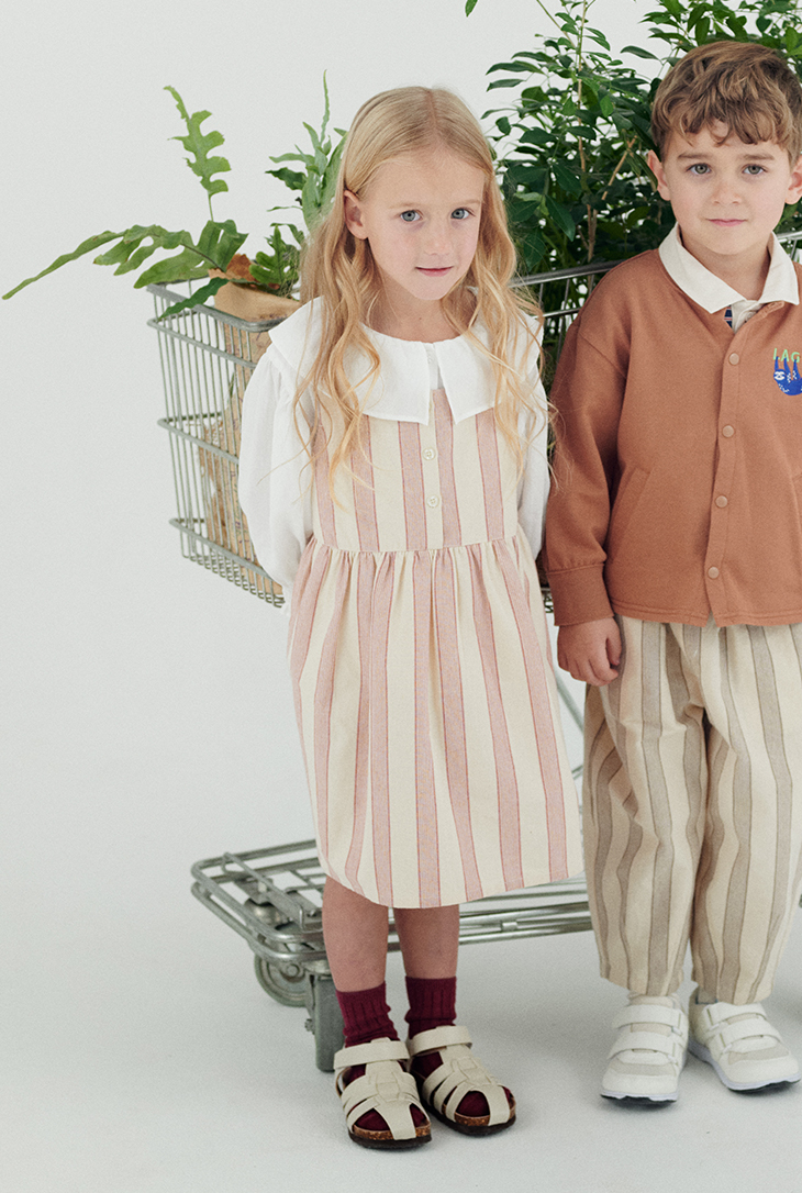 Samansa Mos2 Lagom 2026 Spring New Spring Style