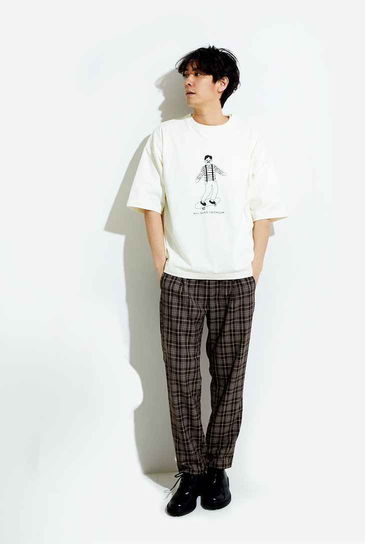 Melan Cleuge 2021 Summer