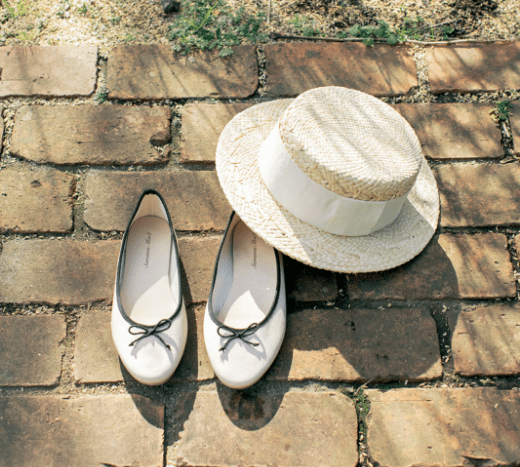 Shoes Hat