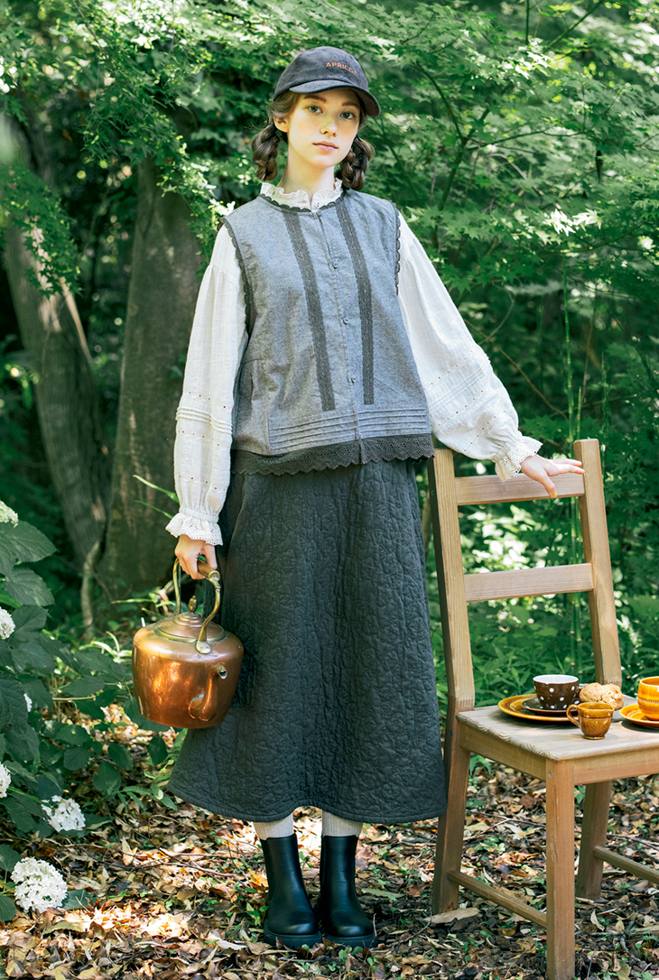 Samansa Mos2 WEB catalog 2024autumn