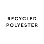 RECYCLED POLYESTER