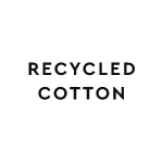 RECYCLED COTTON