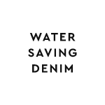 WATER SAVING DENIM