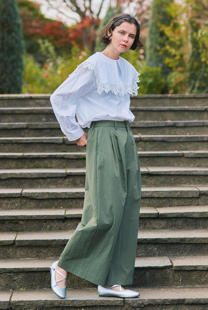 Samansa Mos2 WEB catalog 2026spring