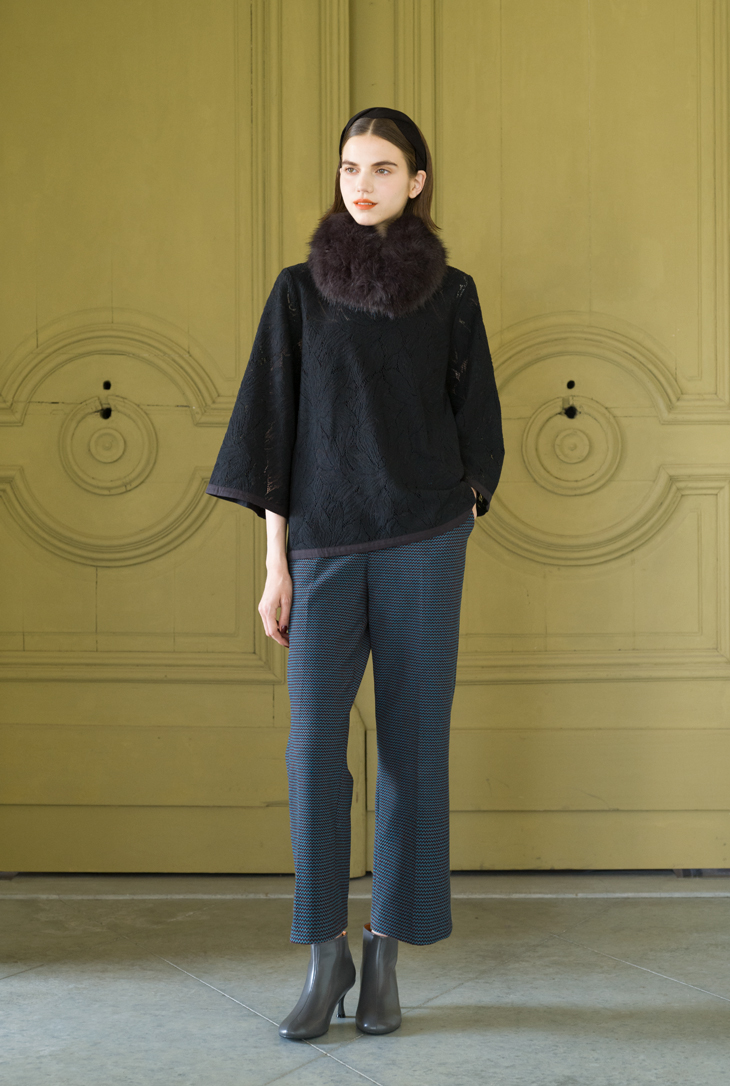 Té chichi 2023 Autumn
