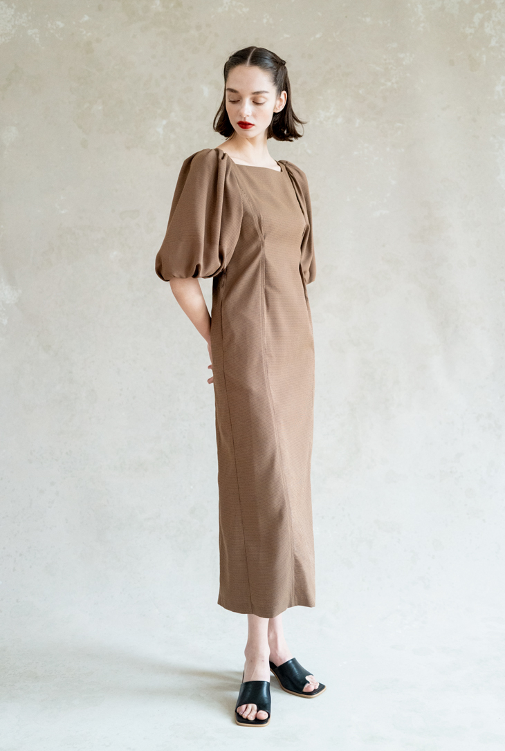 Té chichi 2024 Summer