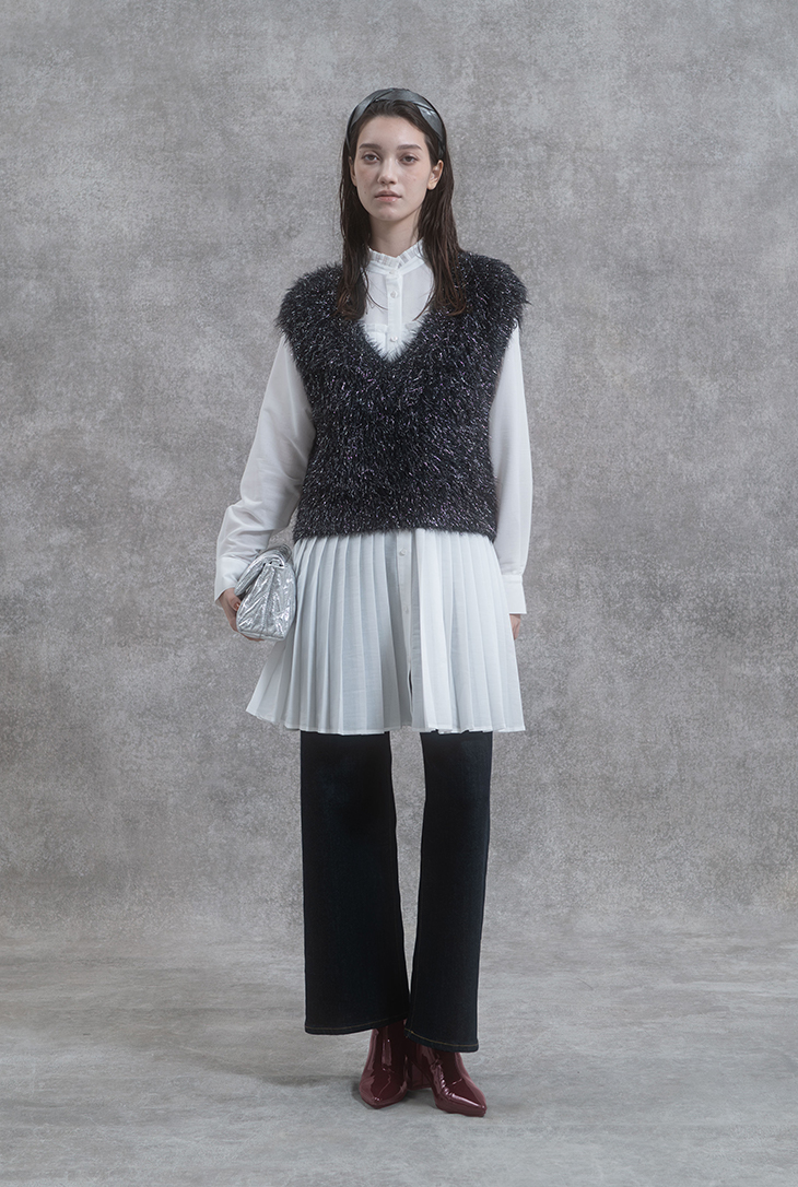 Té chichi 2024 Winter