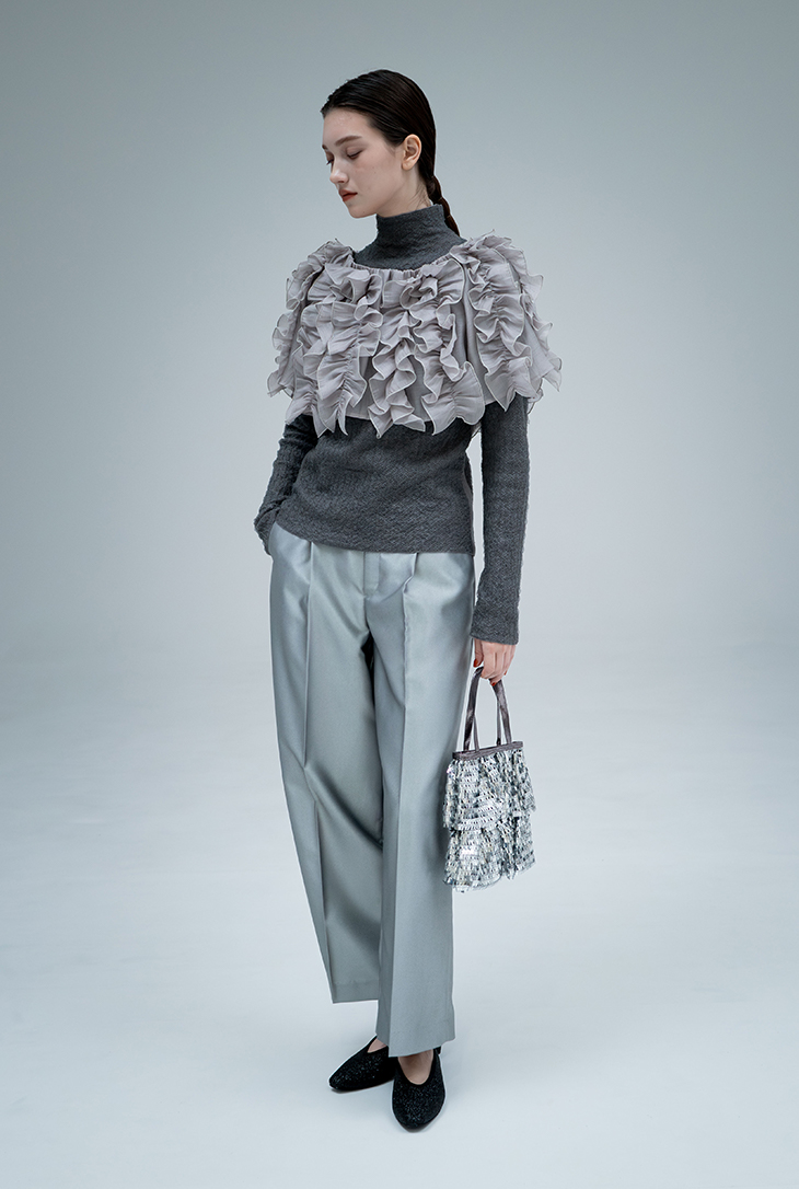 Té chichi 2024 Winter