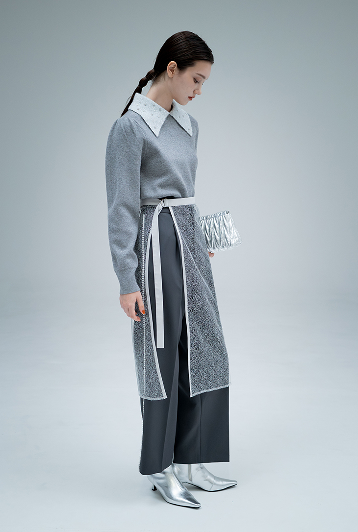 Té chichi 2024 Winter