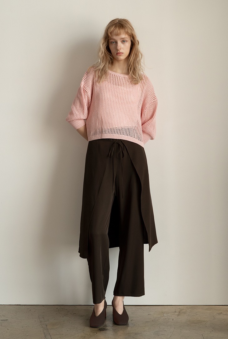 Té chichi 2025 Autumn vol1 着用アイテム