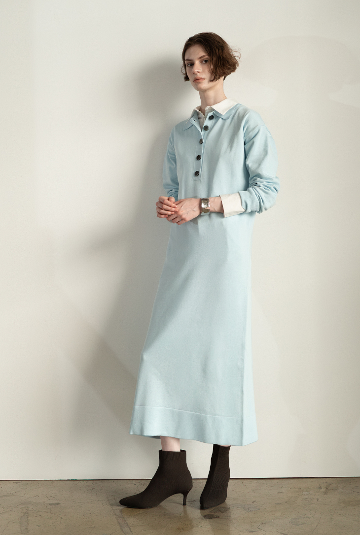 Té chichi 2025 Autumn vol2 着用アイテム