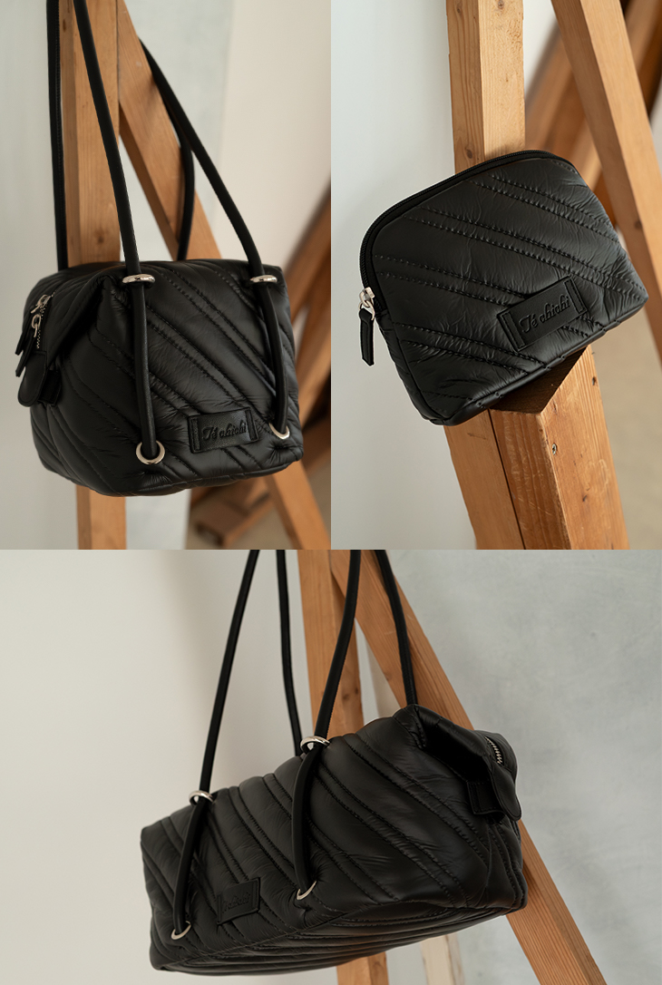 Té chichi 2025 Autumn vol2 着用アイテム