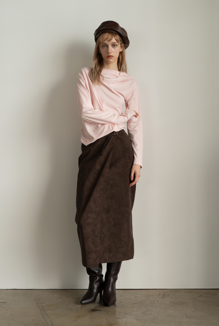 Té chichi 2025 Autumn vol2 着用アイテム