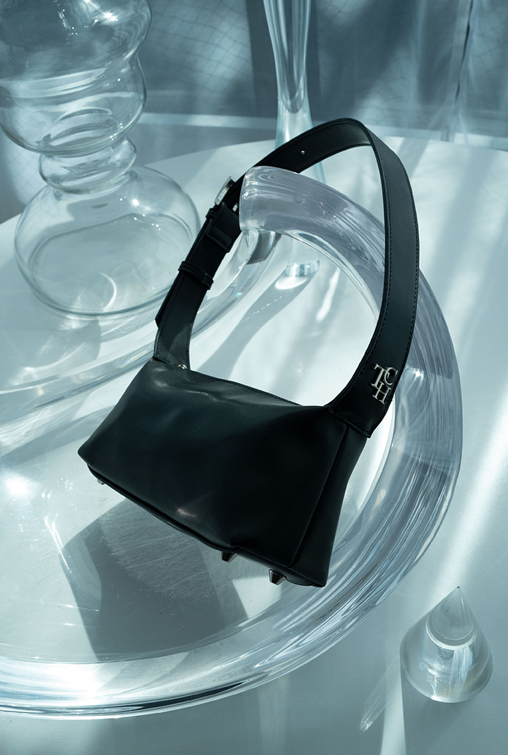 Té chichi 2025 Summer着用アイテム