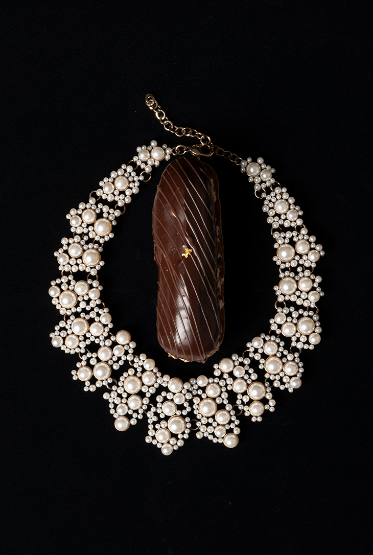 Té chichi 2025 Winter