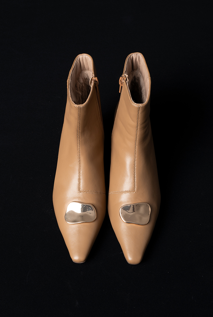 Té chichi 2025 Winter