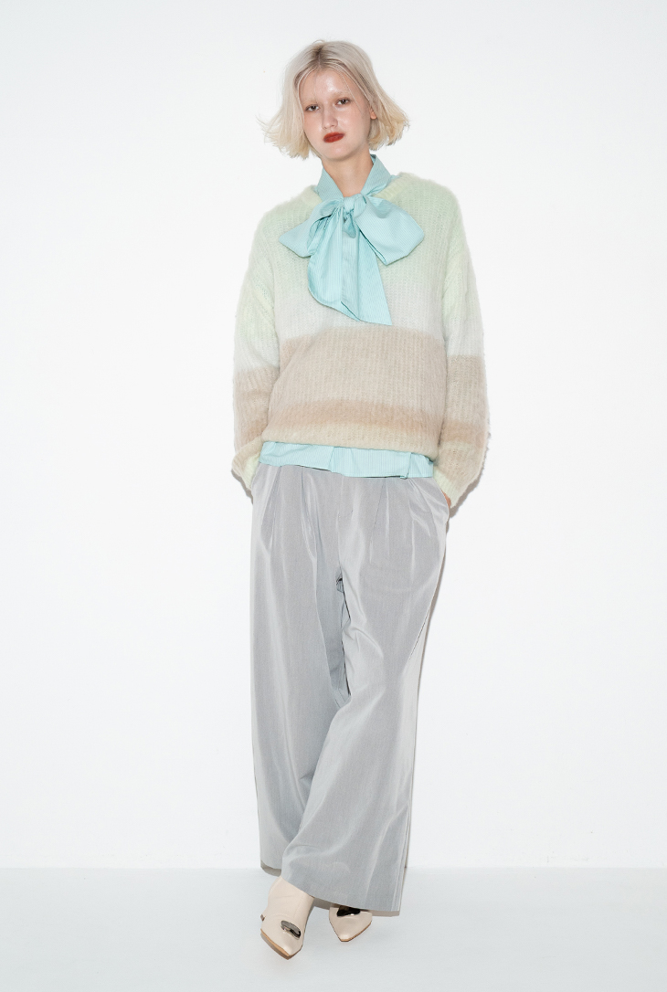 Té chichi 2025 Winter