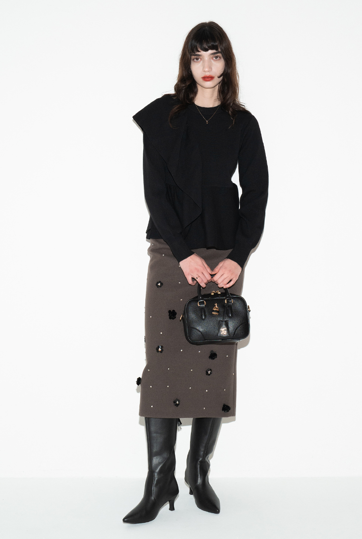 Té chichi 2025 Winter