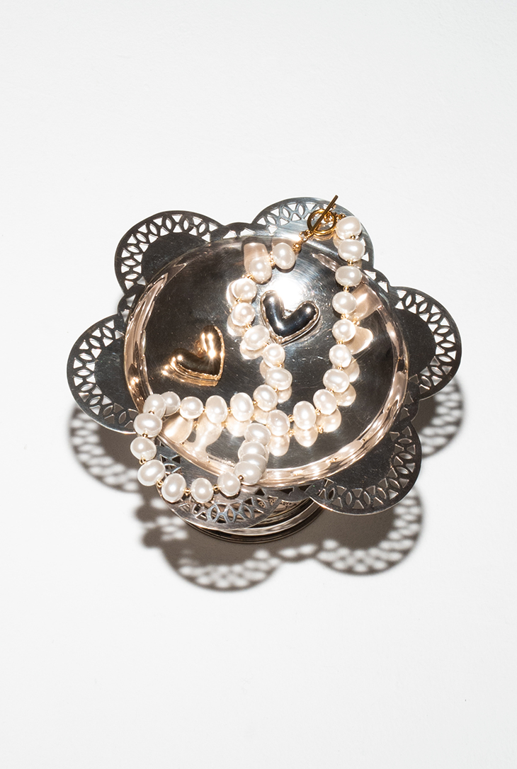 Té chichi 2025 Winter