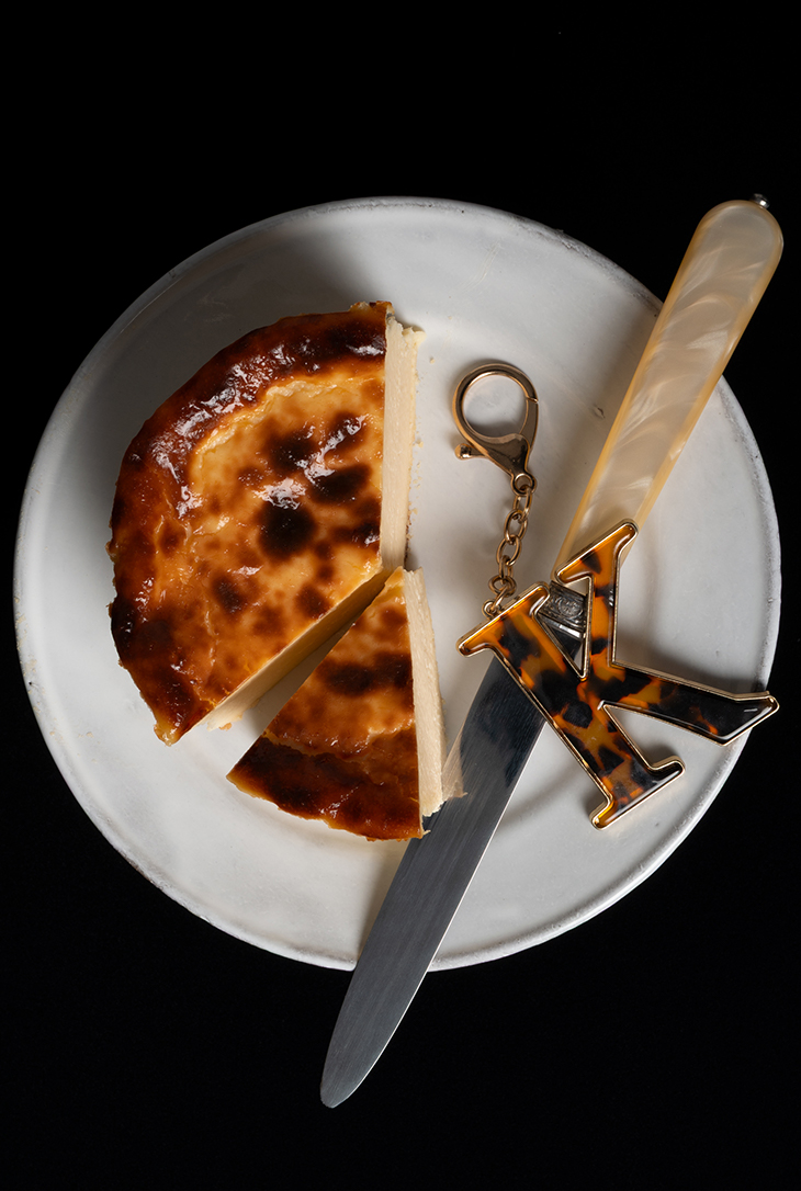 Té chichi 2025 Winter