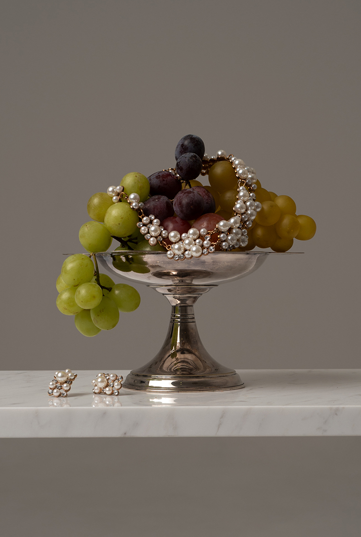 Té chichi 2025 Winter