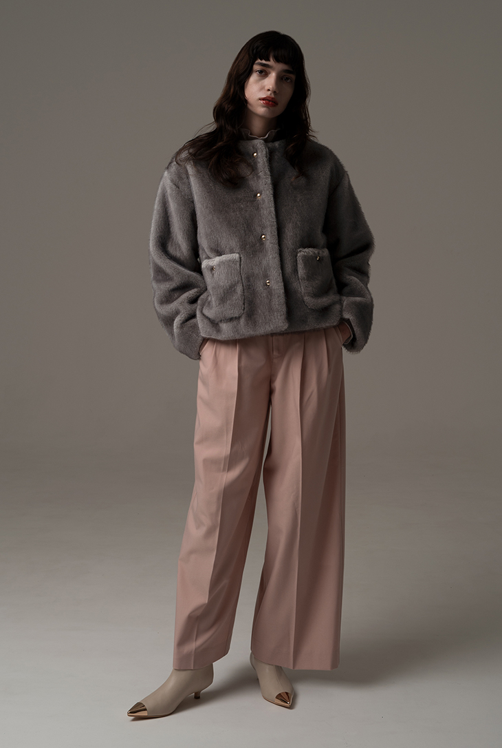 Té chichi 2025 Winter