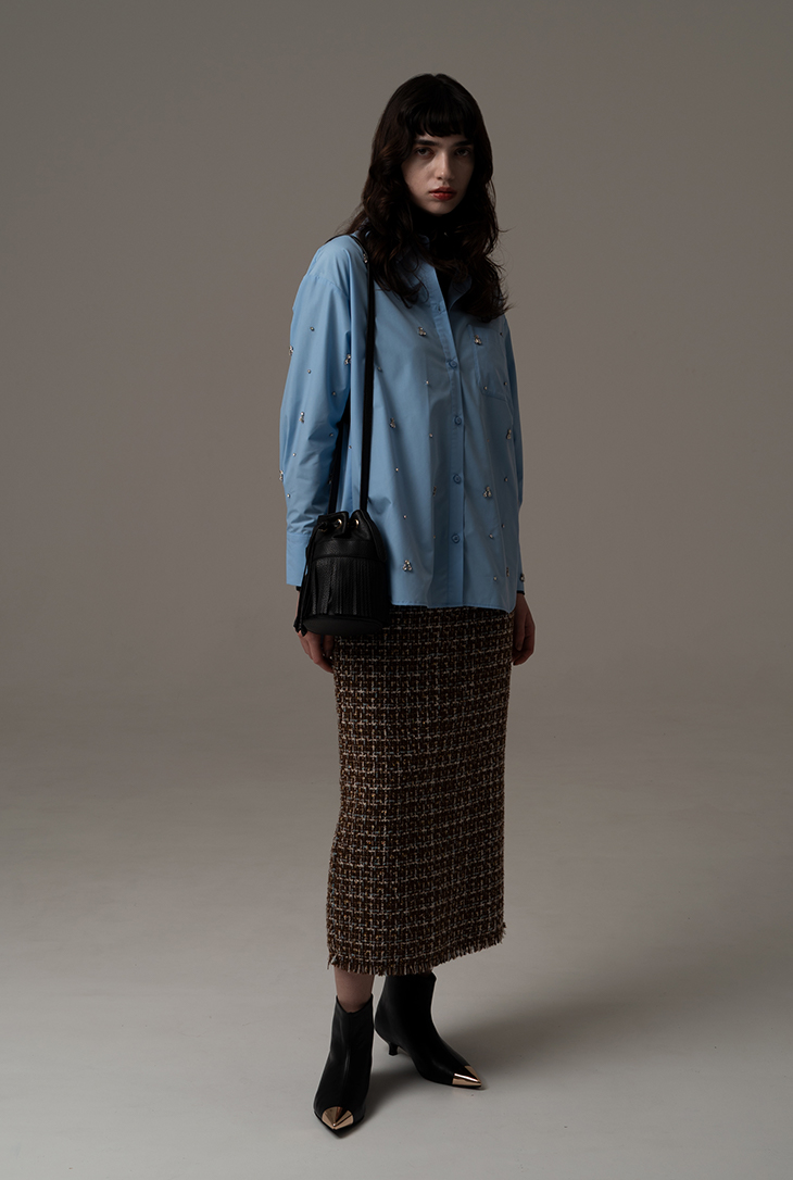 Té chichi 2025 Winter